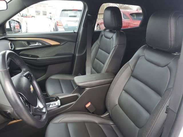 Used 2023 Chevrolet TrailBlazer ACTIV image 7
