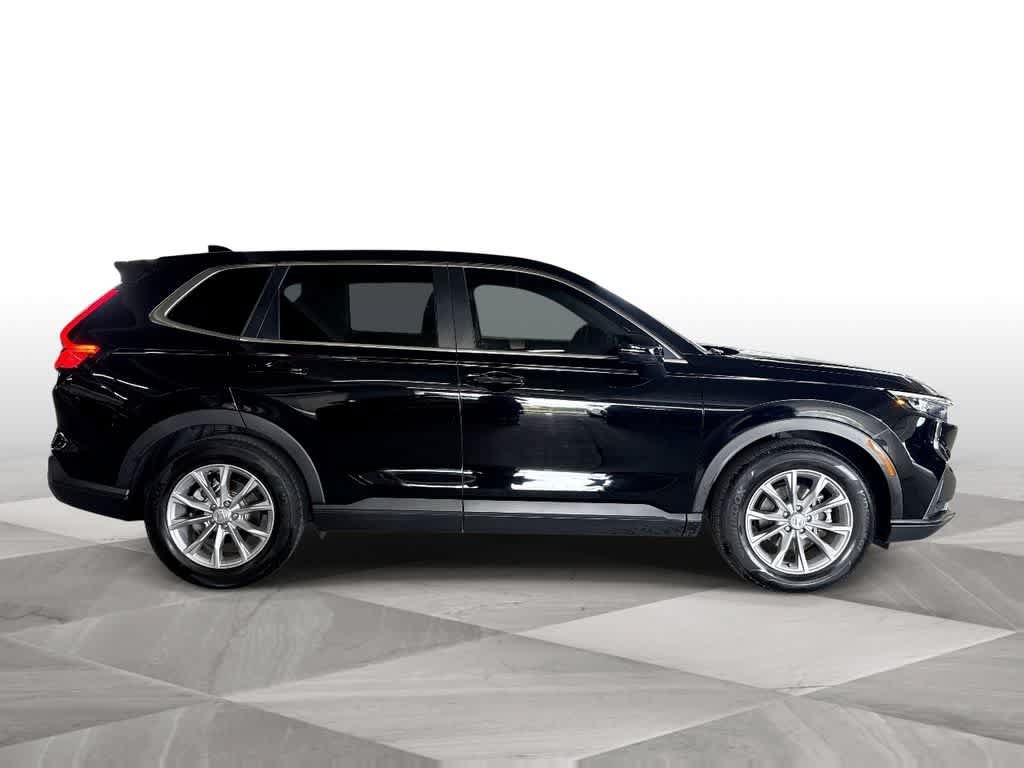 Used 2025 Honda CR-V EX-L image 9