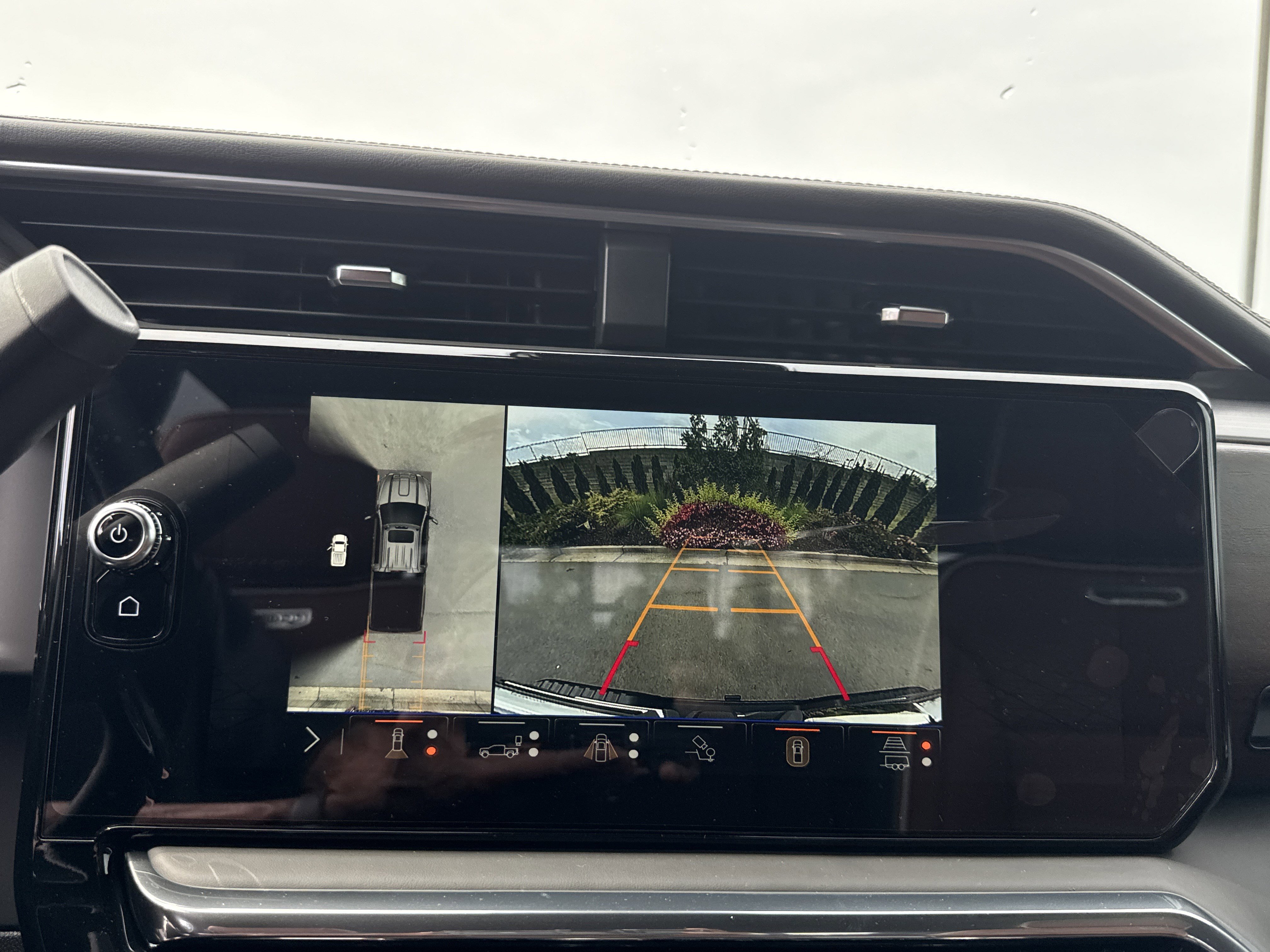 New 2026 GMC Sierra 2500 Denali Ultimate image 25