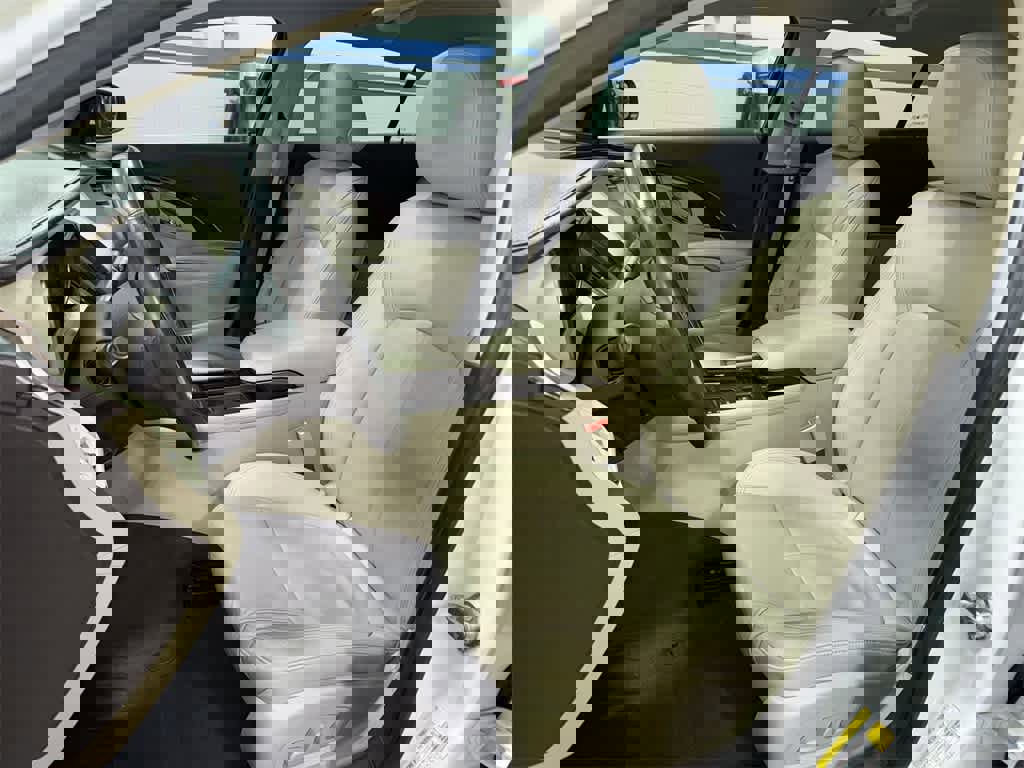 Used 2015 Buick LaCrosse Premium w/ Driver Confidence Package #1 image 15