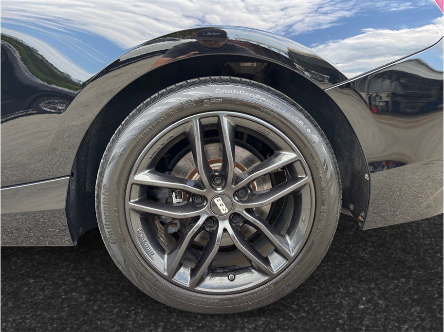 Used 2015 BMW 228i Coupe RWD image 12