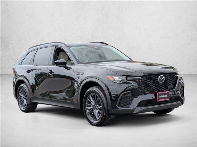 New 2026 MAZDA CX-70 SC AWD/4WD image 7