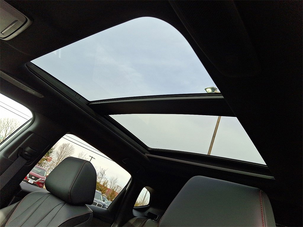 Certified 2025 Acura ADX A-Spec image 14