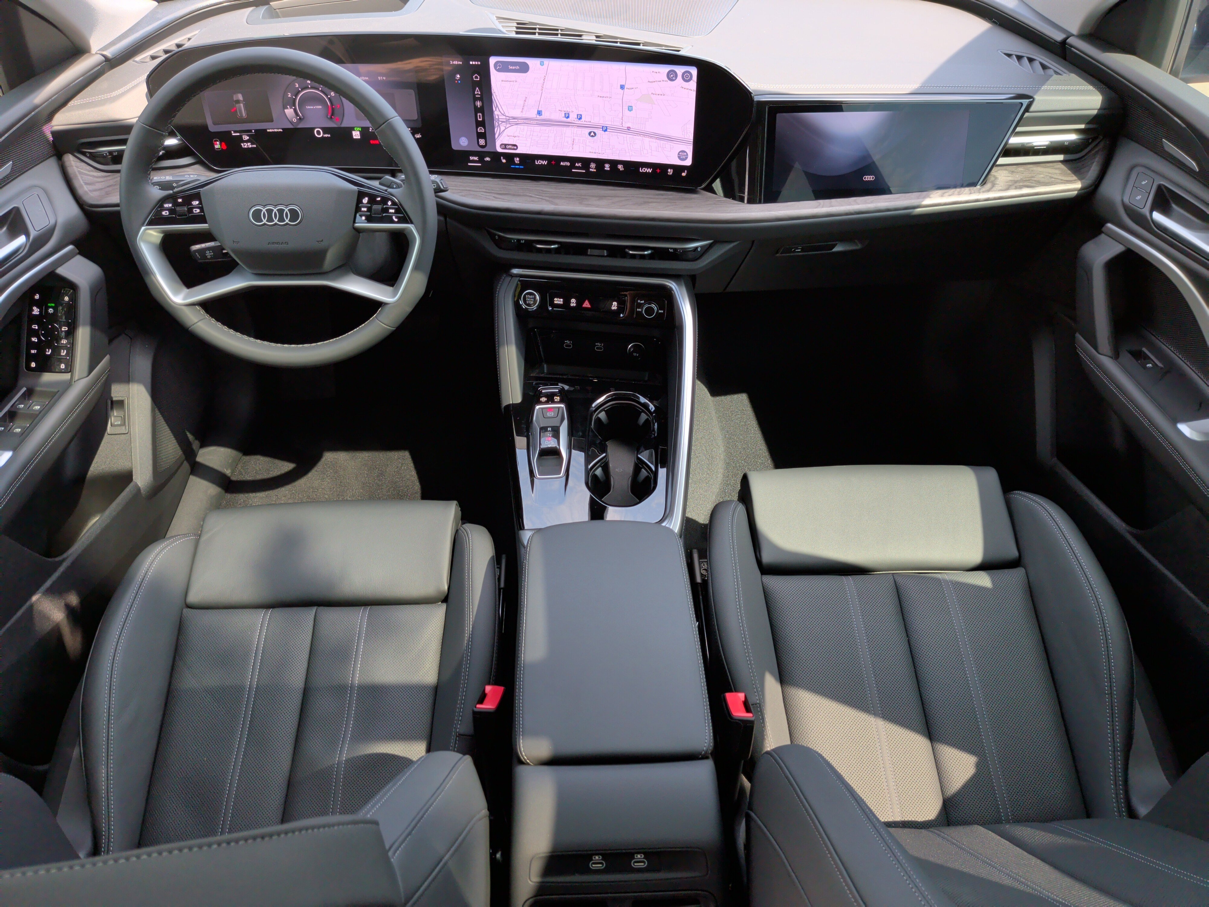 Used 2026 Audi Q5 Prestige AWD/4WD image 32