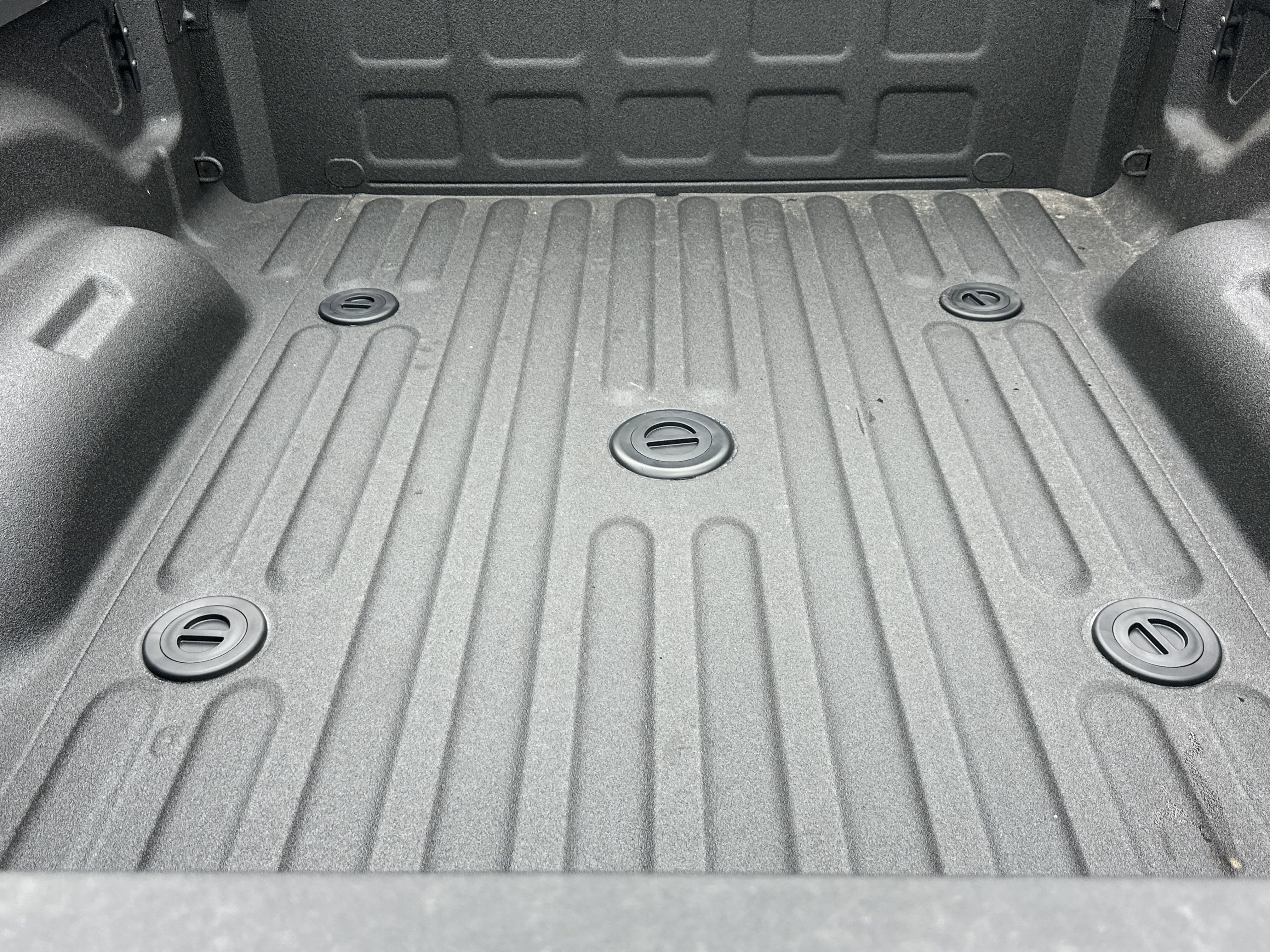 New 2026 RAM 2500 Tradesman image 12