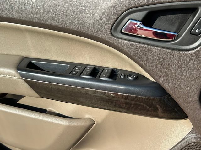 Used 2016 GMC Canyon SLE w/ SLE Convenience Package AWD/4WD image 17
