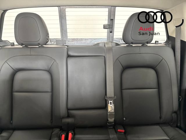 Used 2021 GMC Canyon AT4 w/ Driver Alert Package AWD/4WD image 17