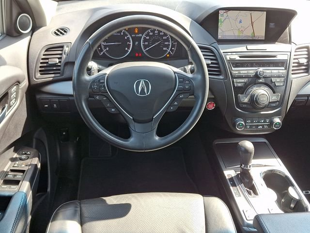 Used 2014 Acura RDX AWD w/ Technology Package image 11