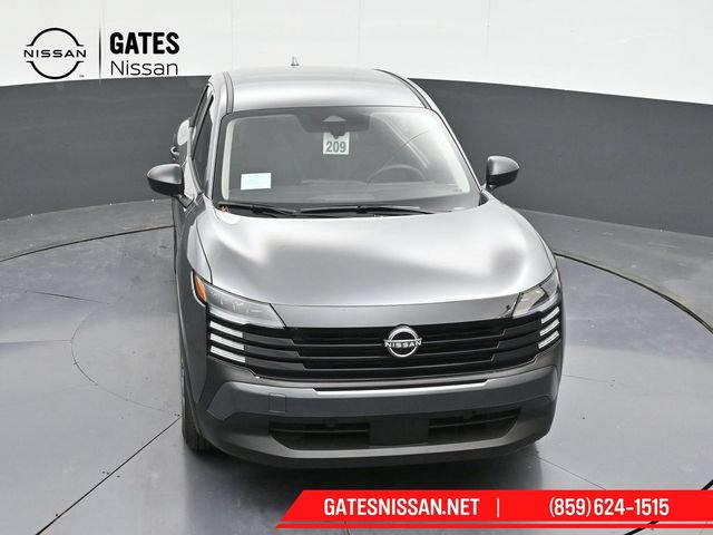 Certified 2025 Nissan Kicks S AWD/4WD image 40