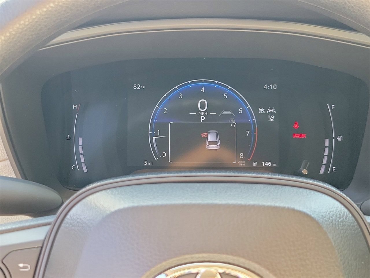 New 2026 Toyota Corolla Cross L FWD image 19
