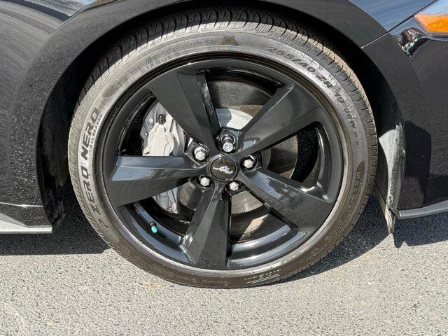 Used 2022 Ford Mustang GT Premium w/ Black Accent Package image 14