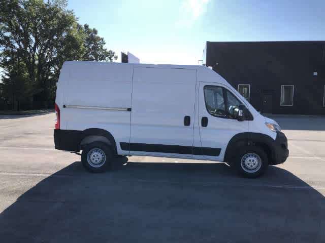 New 2026 RAM ProMaster 1500 w/ Convenience Group FWD image 7