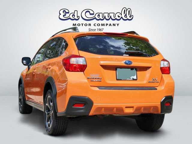 Used 2014 Subaru Crosstrek 2.0i Premium AWD/4WD image 5
