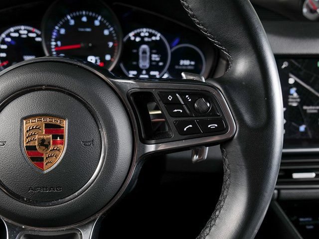 Certified 2023 Porsche Cayenne AWD/4WD image 22