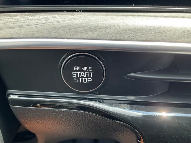 New 2025 Kia K5 EX FWD image 26