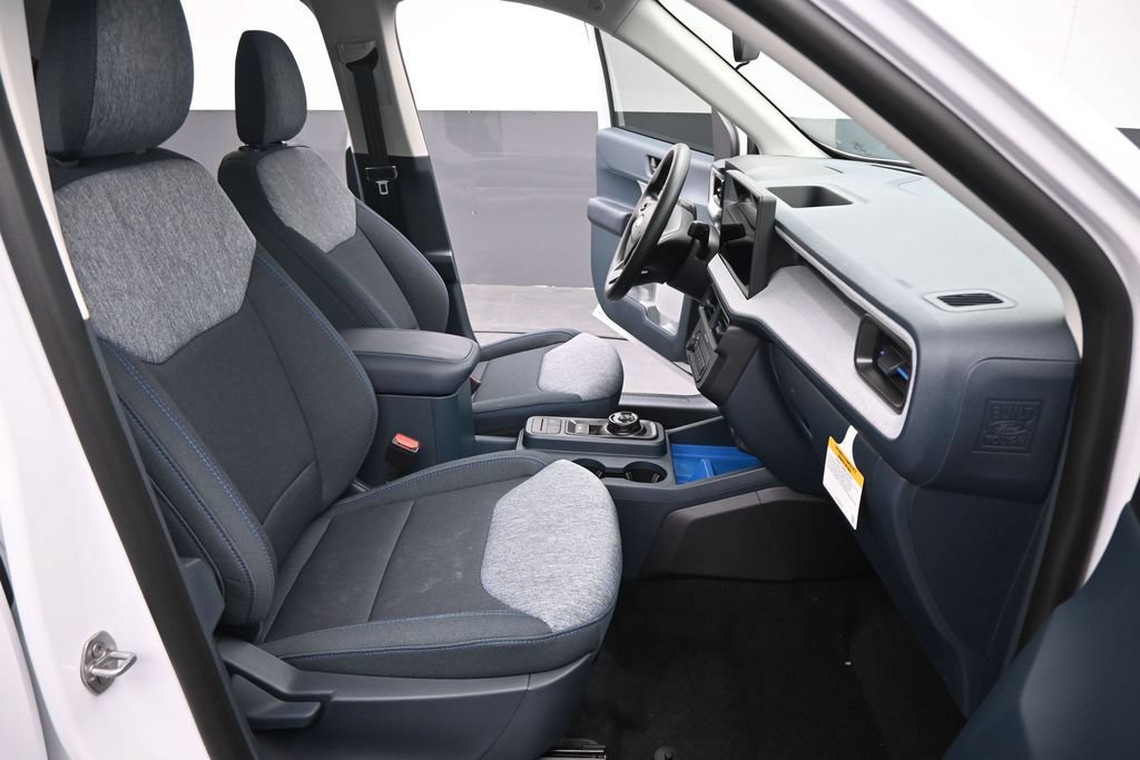 New 2026 Ford Maverick XLT FWD image 21