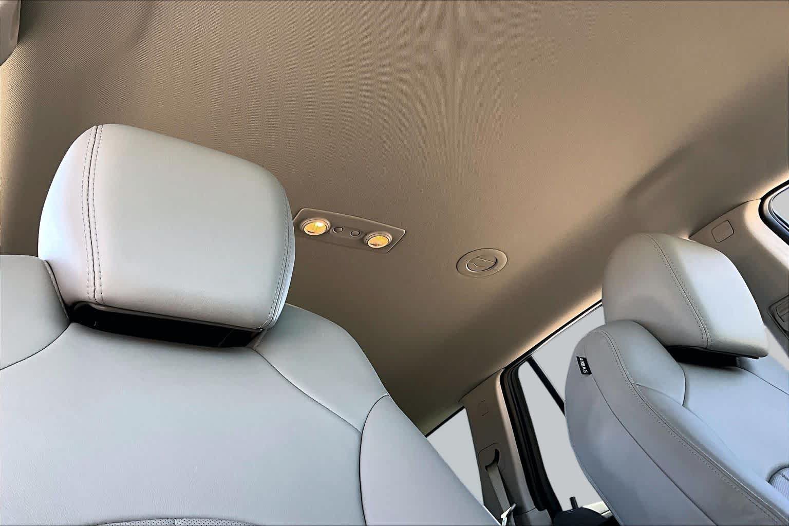 Used 2017 Buick Enclave Premium FWD image 14