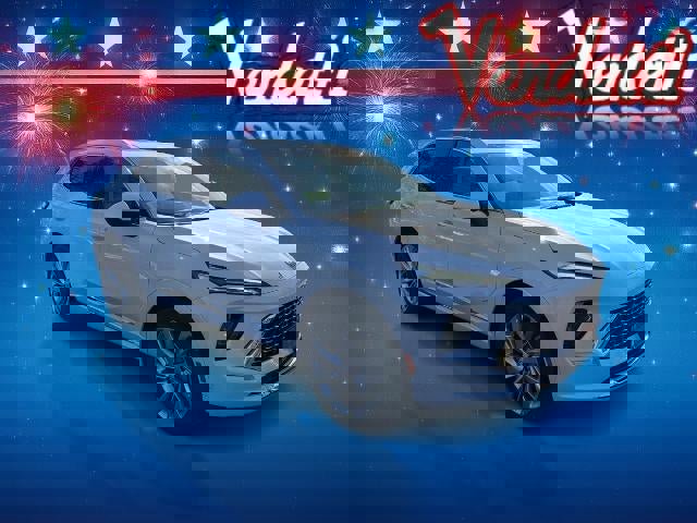 New 2026 Buick Envision Avenir image 3