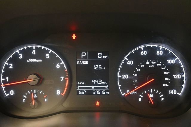 Used 2022 Hyundai Accent SE FWD image 16