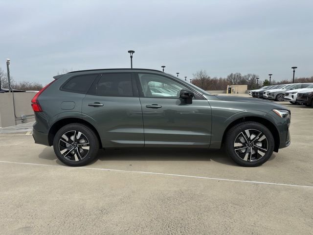New 2026 Volvo XC60 B5 Plus w/ Protection Package Premier image 8