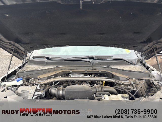 Used 2024 Lincoln Aviator Reserve image 29