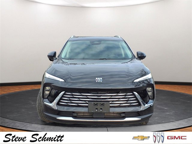 Certified 2025 Buick Envision Preferred image 30