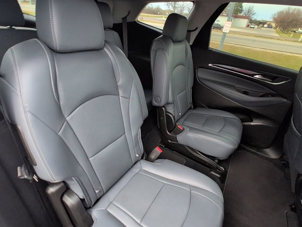 Used 2021 Buick Enclave Premium w/ Surround and Sites Package image 31