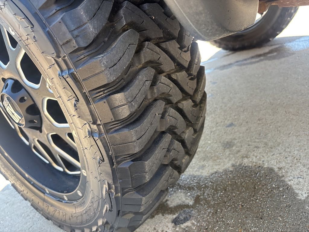 Used 2018 GMC Sierra 1500 SLT image 27