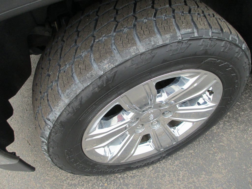 Used 2017 GMC Sierra 1500 SLT image 13