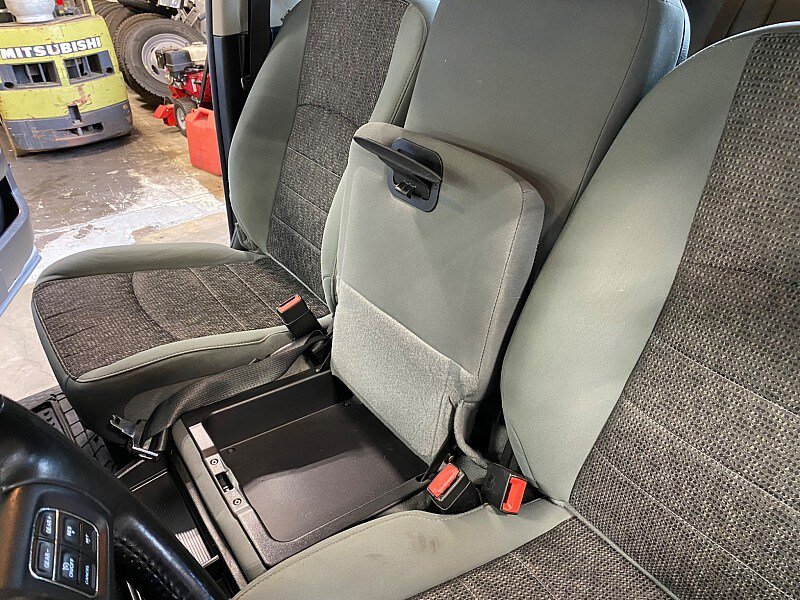 Used 2019 RAM 1500 Big Horn AWD/4WD image 57
