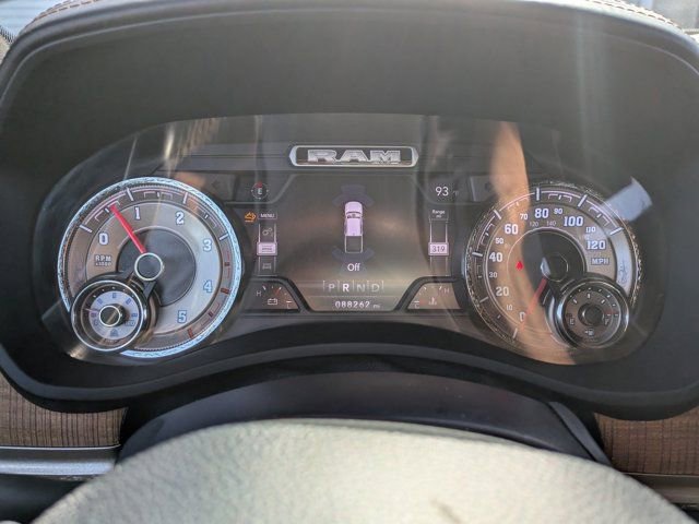 Used 2021 RAM 2500 Limited image 23