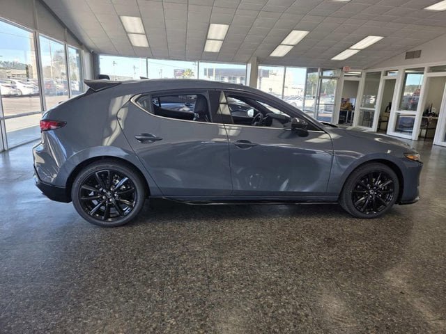 New 2026 MAZDA MAZDA3 Hatchback w/ Appearance Package image 2