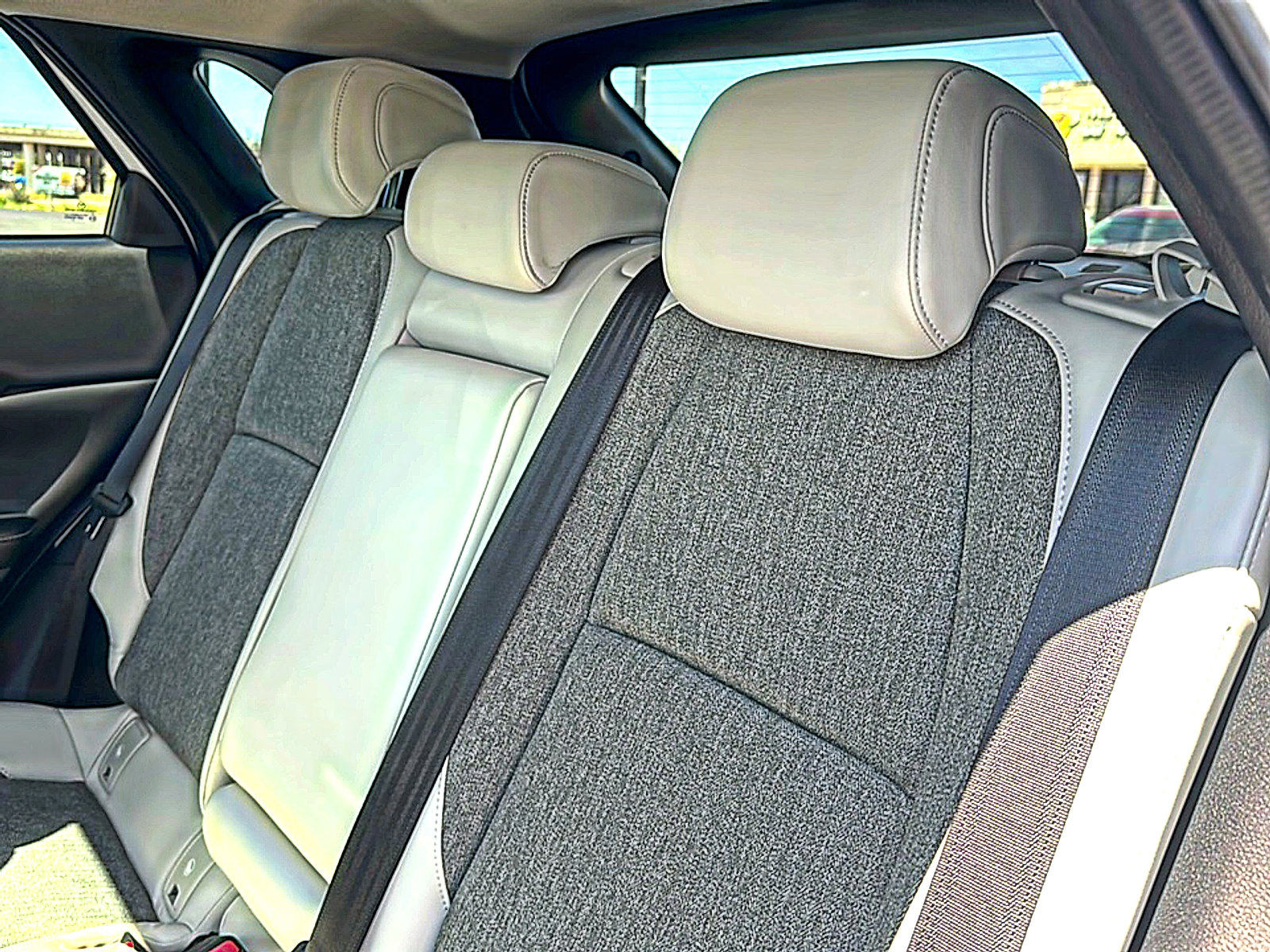 New 2026 MAZDA CX-30 Aire Edition image 17