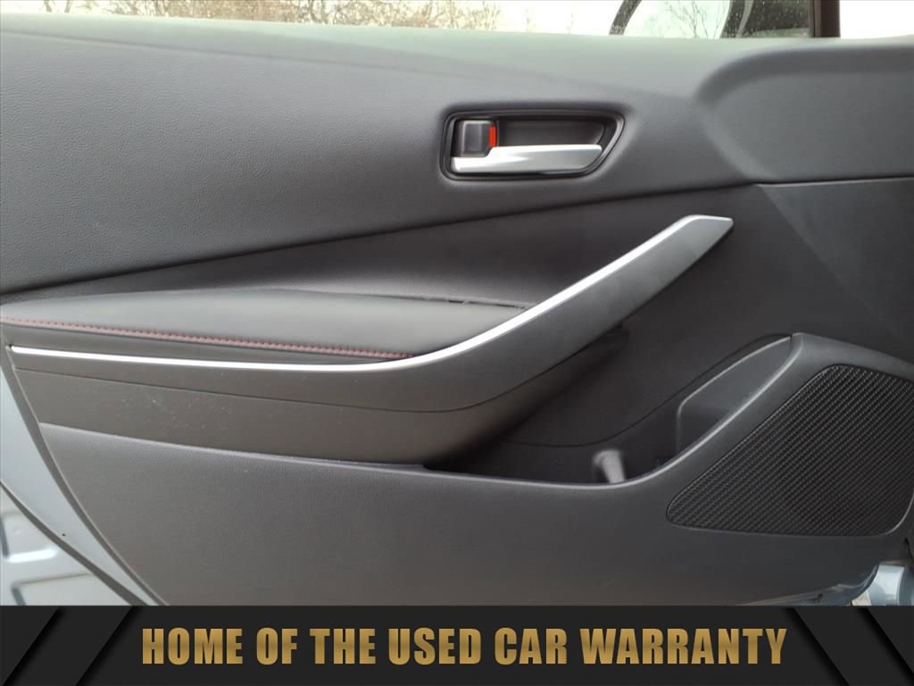 Used 2024 Toyota Corolla SE FWD image 12