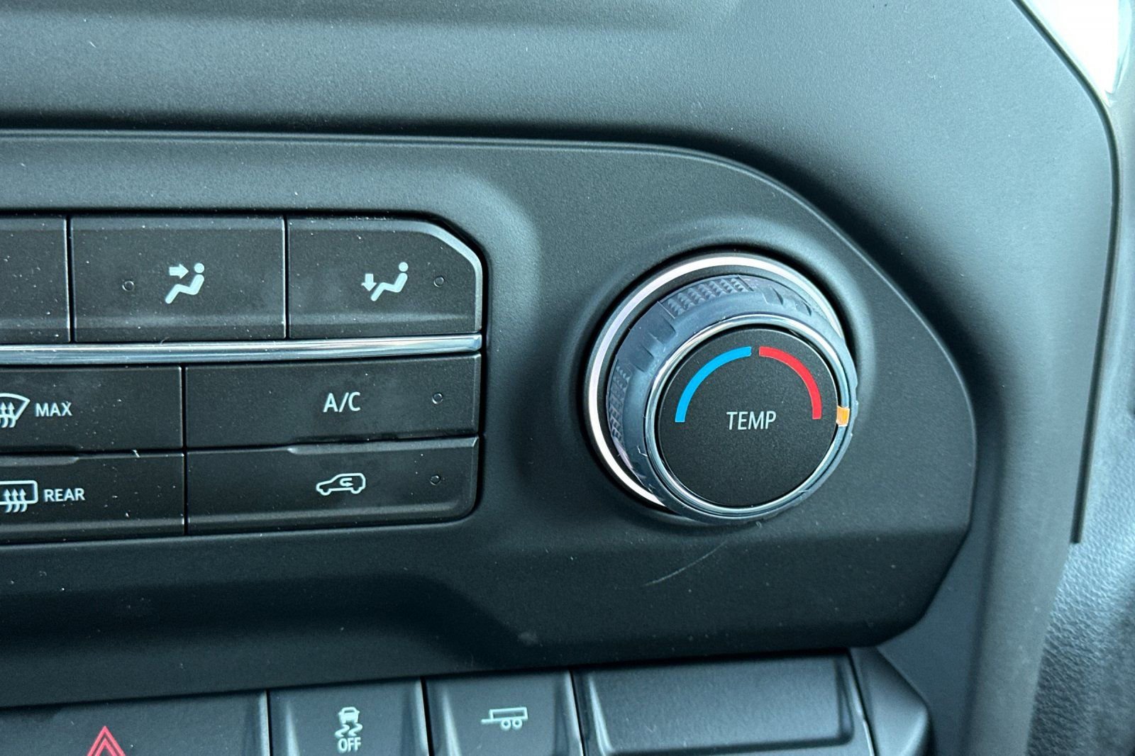 New 2026 Chevrolet Silverado 2500 W/T w/ WT Convenience Package image 30