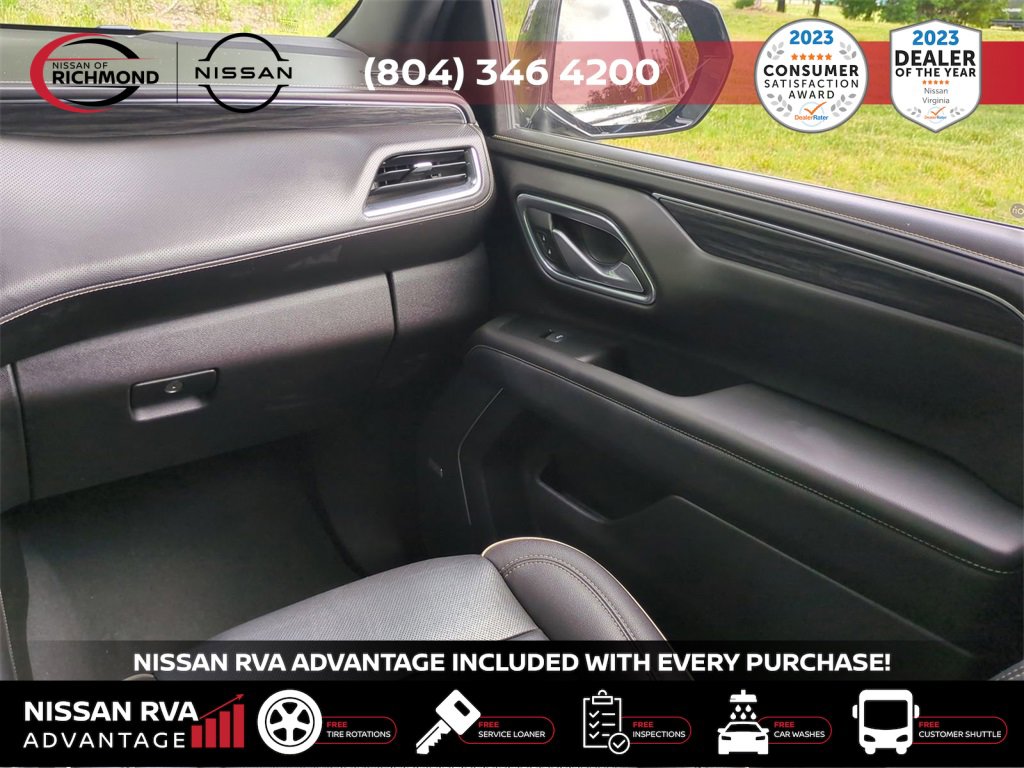 Used 2023 GMC Yukon SLT image 18