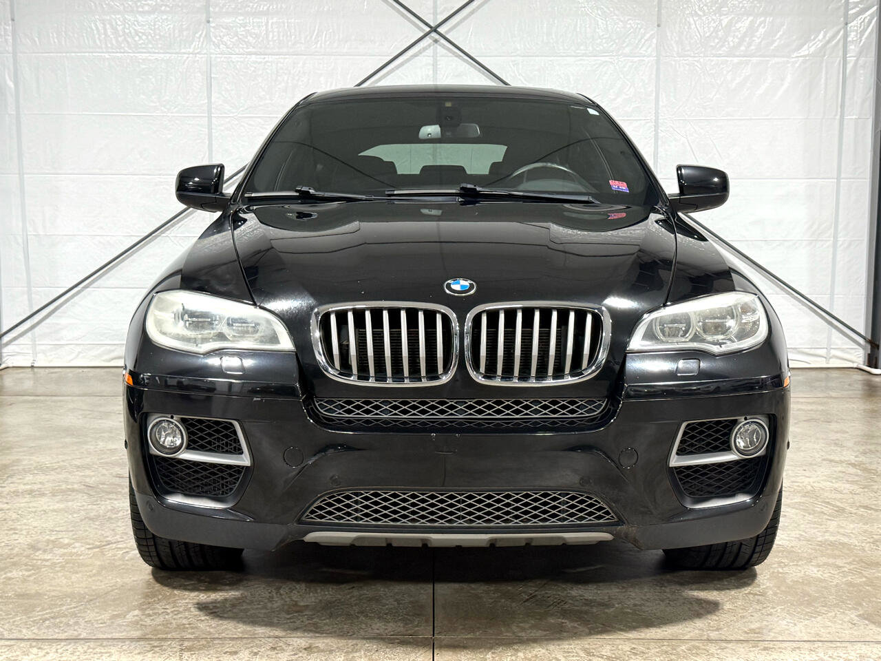 Used 2013 BMW X6 xDrive50i image 4