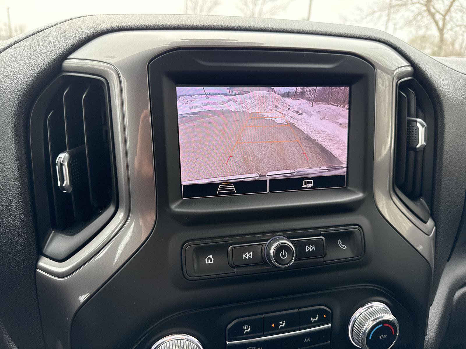 Used 2023 GMC Sierra 1500 Pro w/ Pro Value Package image 20