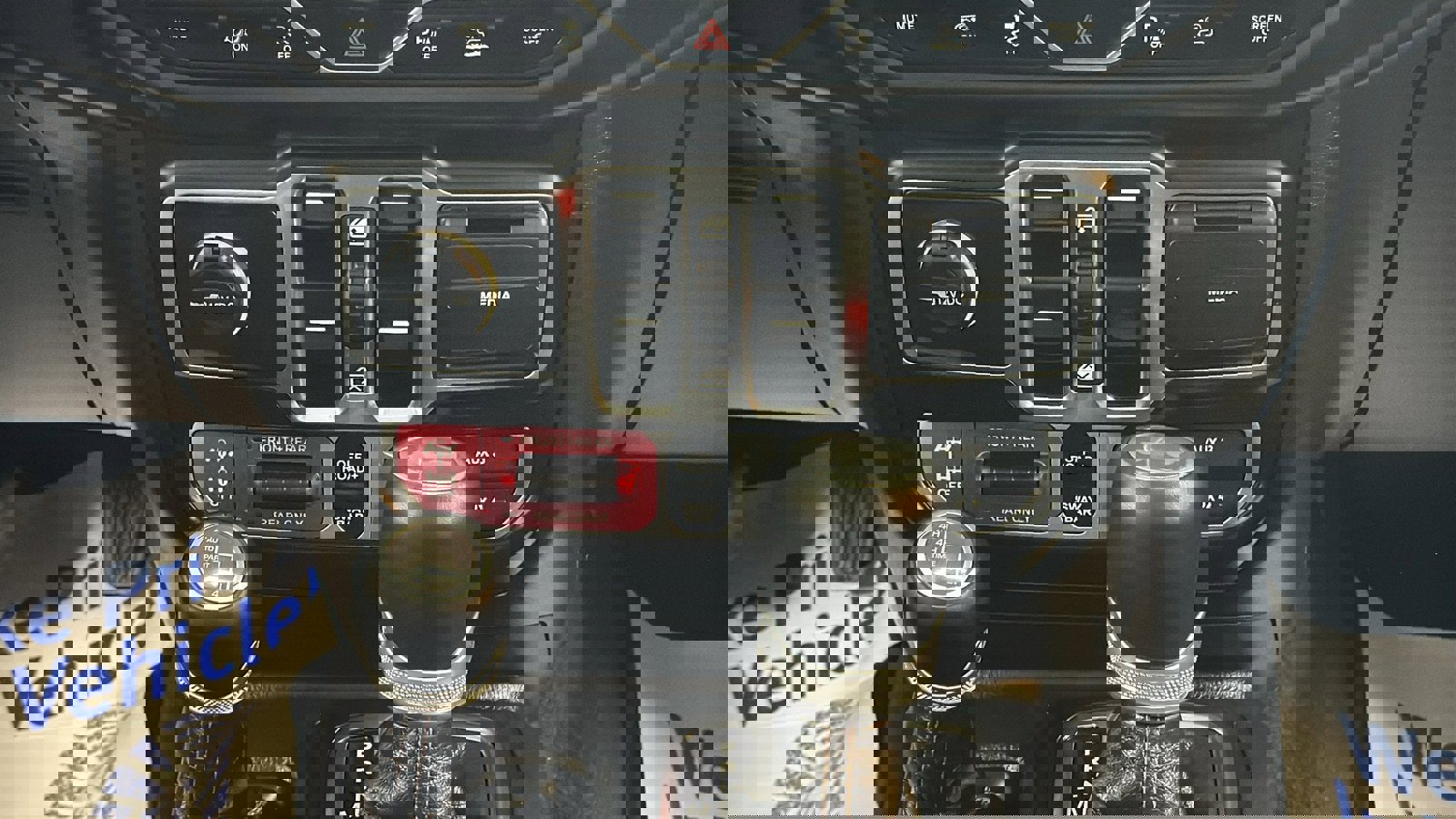 Certified 2023 Jeep Wrangler Unlimited Rubicon 392 w/ Trailer Tow Package image 16