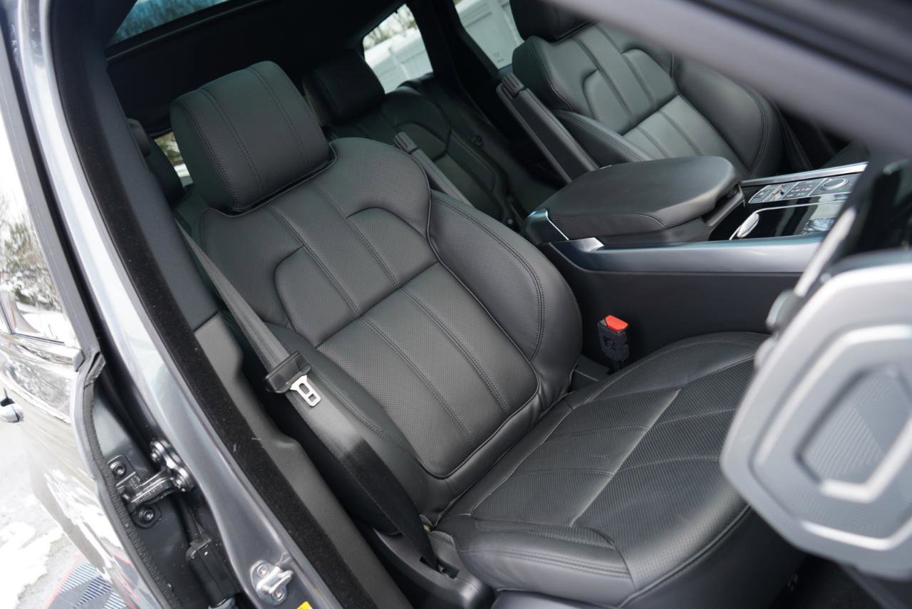 Used 2016 Land Rover Range Rover Sport HSE image 67