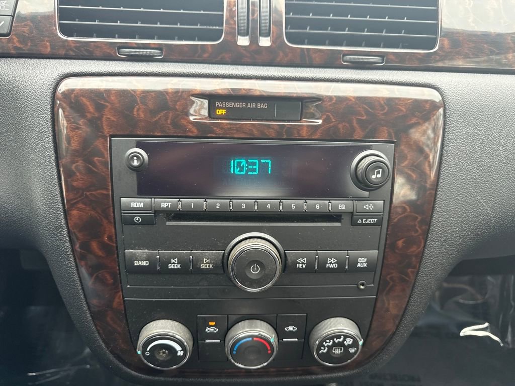 Used 2016 Chevrolet Impala LS image 23