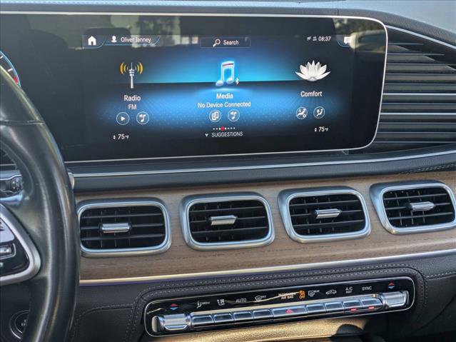 Used 2021 Mercedes-Benz GLE 350 4MATIC image 10