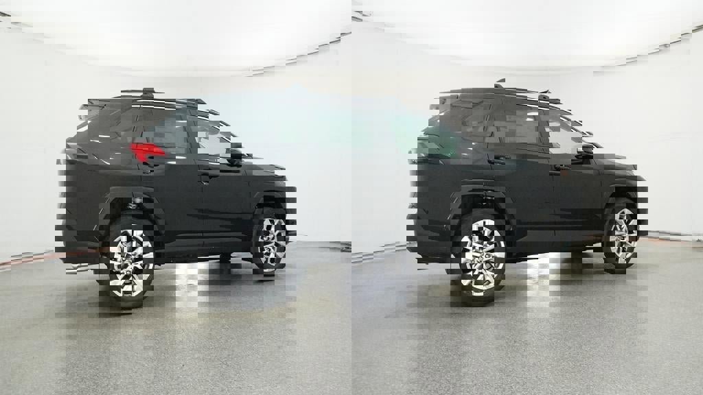 New 2025 Toyota RAV4 XLE Premium image 59