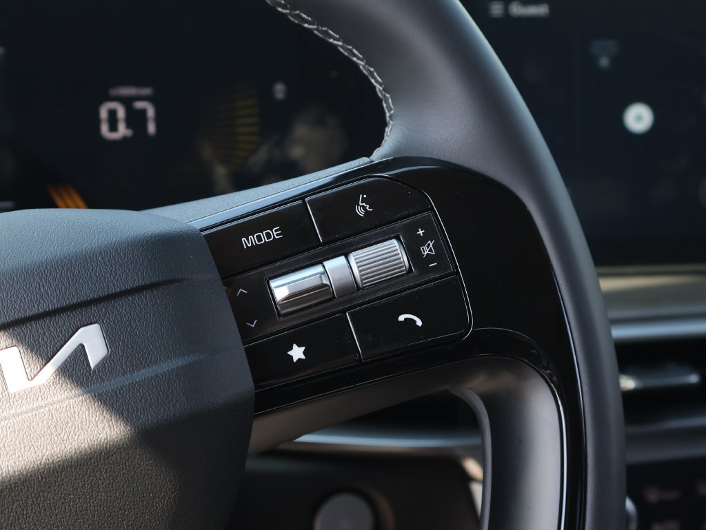 New 2026 Kia Sorento X-Line EX AWD/4WD image 35