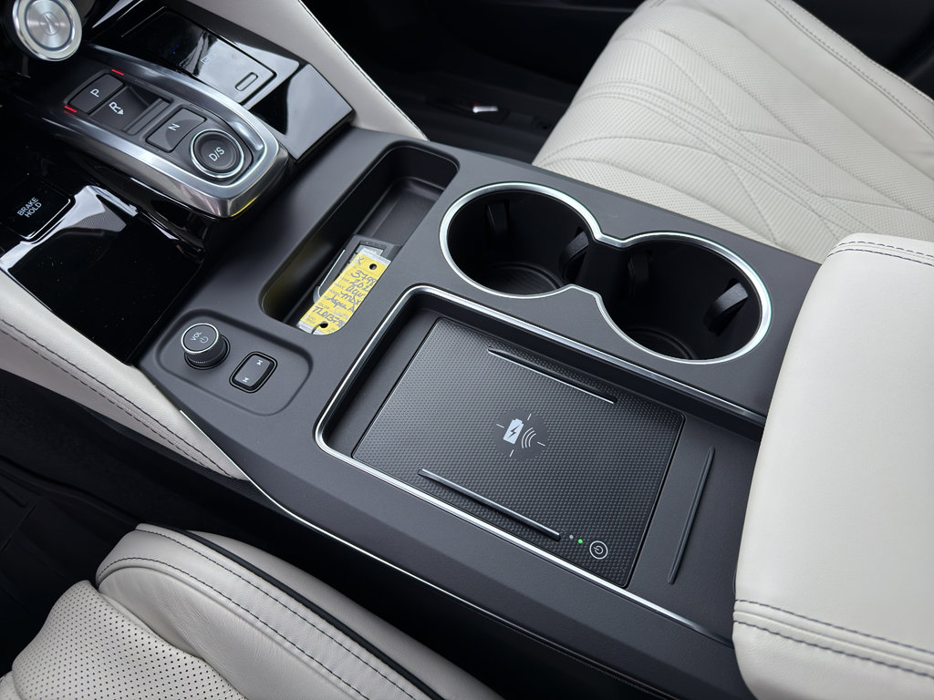 New 2026 Acura MDX A-Spec image 20