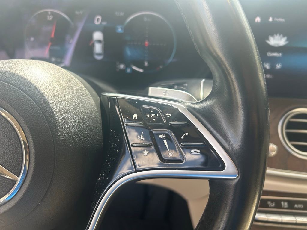 Used 2022 Mercedes-Benz E 350 E 350 image 21