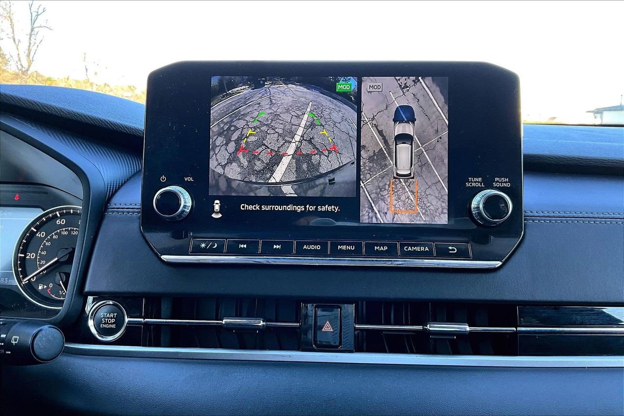 Used 2024 Mitsubishi Outlander SE image 14