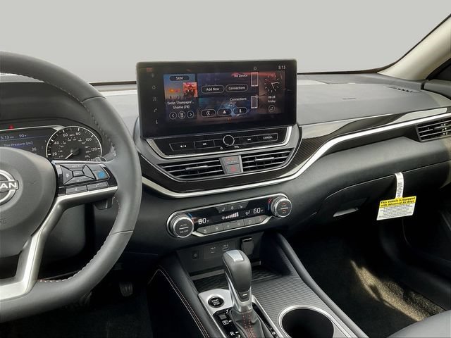 New 2026 Nissan Altima 2.5 SR w/ SR Premium Package FWD image 7