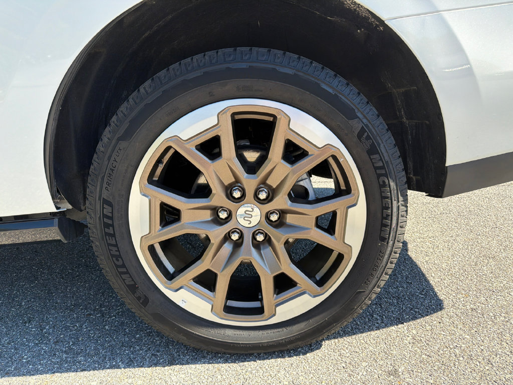 Used 2025 Ford Expedition King Ranch AWD/4WD image 20