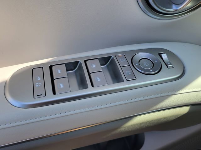 New 2026 Hyundai Palisade Limited image 15